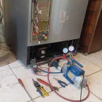 تعمیر یخچال آقای یخچالساز|خدمات پیشه و مهارت|فردیس, فردیس|دیوار