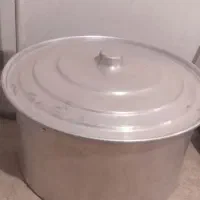 ظروف پخت و پز