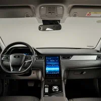 فروش اقساطی کی ام سی جی ۷ برقی (kmc j7) (E50A)|خودرو سواری و وانت|تهران, گلستان (شهرک راه آهن)|دیوار