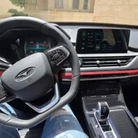 تیگو ۷ پرو پرمیوم|خودرو سواری و وانت|کرج, حصارک بالا|دیوار