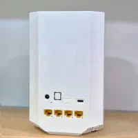 مودم روتر ZLT X28 Pro 5G استوک|مودم و تجهیزات شبکه|اهواز, نادری|دیوار