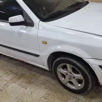 سمند ef7دوگانه کارخانه|خودرو سواری و وانت|فردیس, شهرک شهید حسینی|دیوار