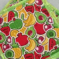 پک کامل الگوی آماده سرویس آشپزخانه