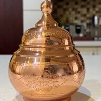 شکلات خوری و جام مسی|صنایع دستی و سایر لوازم تزئینی|تهران, هروی|دیوار