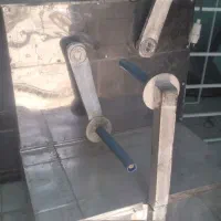 وسایل  پولک ونبات