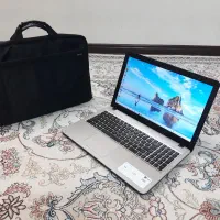لپتاپ ایسوز Vivobook در حد نو