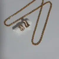 زنجیر و انگشتر