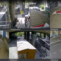 نصب دوربین مداربسته با گارانتی معتبر|دوربین مداربسته|قم, عمار یاسر|دیوار