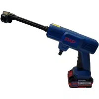 کارواش شارژی P.A.P|ابزارآلات|نجفآباد, شهرک صنعتی نجف آباد|دیوار