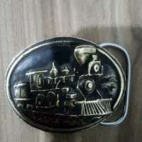 سگک کمربند برنجی اصلی