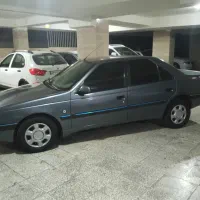 پژو405گژوسط مدل88|خودرو سواری و وانت|محمدشهر, محمدشهر|دیوار