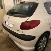 206|خودرو سواری و وانت|تهران, شهرک رضویه|دیوار