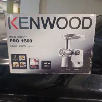 چرخ گوشت کنوود