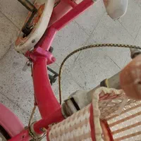 دوچرخه تاشو|دوچرخه، اسکیت، اسکوتر|قرچک, مهدیه|دیوار