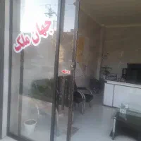 فروش مغازه درشهرک سیمرغ