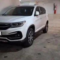 فردا خودرو sx5 مدل ۱۴۰۱