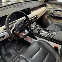 فیدلیتی پرسیژ مشکی مدل 1403 7نفره کم کارکرد|خودرو سواری و وانت|تهران, شکوفه|دیوار