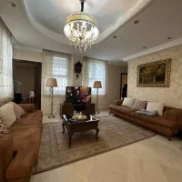 دروس آپارتمان ۱۸۵ متر ۳ خواب / تک واحدی/نور دو جهت|فروش آپارتمان|تهران, دروس|دیوار
