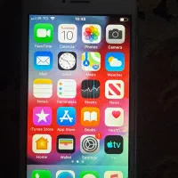 آیفون 5 s