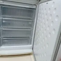 یخچال ایران شرق سالم سالم|یخچال و فریزر|رباطکریم, شهرک درخشان|دیوار