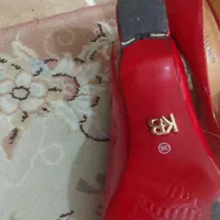 کفش زنانه چرم|کیف، کفش، کمربند|پاکدشت, شهرک امام رضا|دیوار