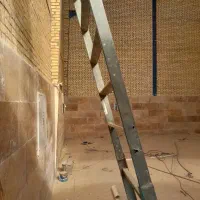 ۲۵۰ متر سوله واقع در قطب صنعتی دولت آباد