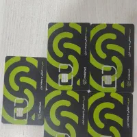 سیم کارت مبین نت با اینترنت ۶ ماهه