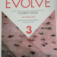 کتاب زیست شناسی دهم و کتاب evolve3|کتاب و مجله آموزشی|تهران, ابوذر|دیوار