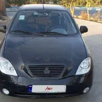 ماشین تیبا ۲|خودرو سواری و وانت|تهران, یافت آباد جنوبی|دیوار