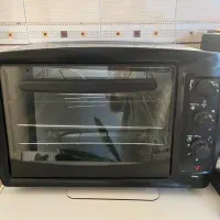 اون توستر|اجاق گاز و لوازم برقی پختوپز|تهران, کیانشهر|دیوار