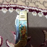 چاقو ۷دنده