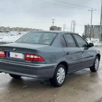 سمند lx مدل ۱۳۹۸ فوری تا شنبه|خودرو سواری و وانت|نیشابور, هفده شهریور|دیوار