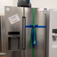 با خرید یخچال جارو برقب کادو بگیر همراه با تخفیف