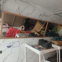 آیینه شیشه خارجی