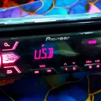ضبط خودرو پایونر ملتی کار ۶خروجه  2950.6350pioner