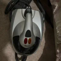 بخارشوی و جاروشارژی