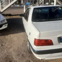 پژو پارس مدل ۱۳۸۹|خودرو سواری و وانت|بستان آباد, |دیوار