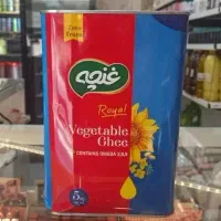 روغن ۵ کیلویی غنچه
