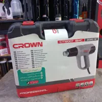 سشوار صنعتی CROWN