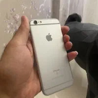 ایفون 6s با حافظه 128|موبایل|تهران, هفت حوض|دیوار
