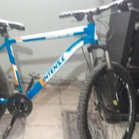 دوچرخه ۲۶ اینتز|دوچرخه، اسکیت، اسکوتر|مشهد, کوشش|دیوار