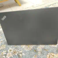 لپ تاپ لنوو lenovo t470s 8gb i5-6300U|رایانه همراه|کرج, کوی فرهنگ|دیوار