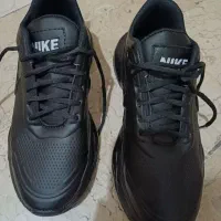 کتونی مردانه نایک زیره کپسولی