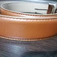کمربند چرم طبیعی مناسب برای هدیه روز پدر زیر قیمت|کیف، کفش، کمربند|شیراز, شاه قلی بیگی|دیوار