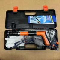 قدرت بی‌رقیب در هر ضربه/میخ‌کوب چاشنی‌خورLaser/اصل|ابزارآلات|آبادان, |دیوار