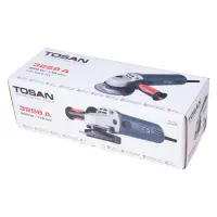 مینی فرز 850 وات توسن 3258A -