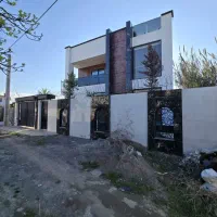 فروش-ویلا-دوبلکس-نوساز-فول-امکانات-270-متر