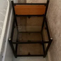 میز آرایشی|بوفه، ویترین، کنسول|بندرعباس, |دیوار