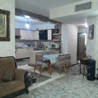 آپارتمان ۱۲۴ متری سه خواب
