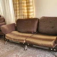 مبل راحتی